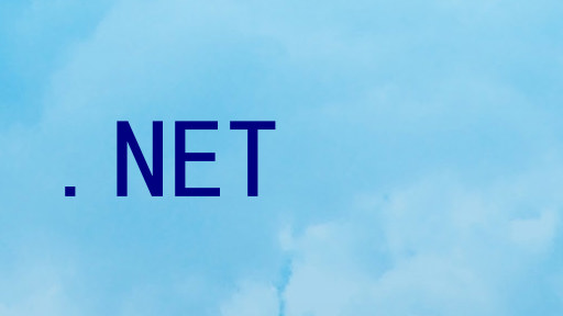 .NET