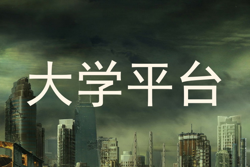 大学平台
