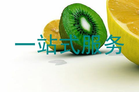 一站式服务
