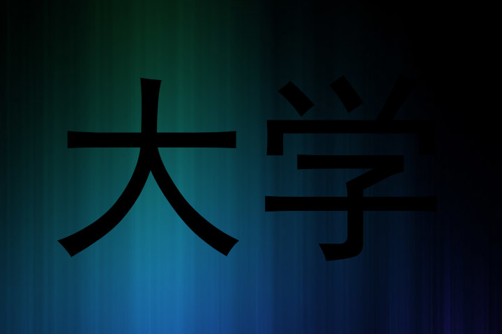 大学