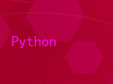 Python