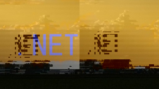 .NET