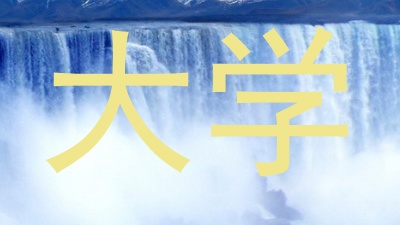 大学