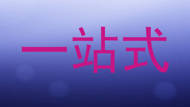 一站式