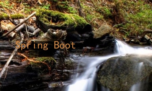 Spring Boot