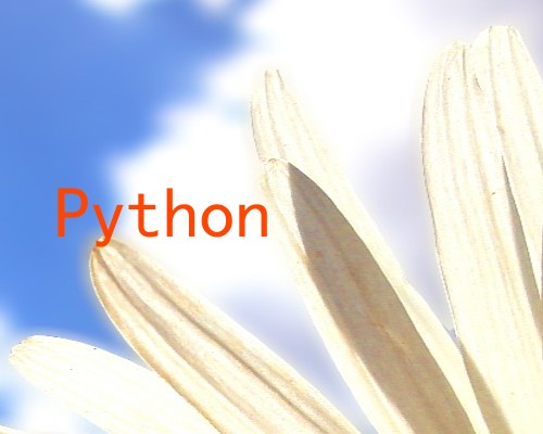 Python