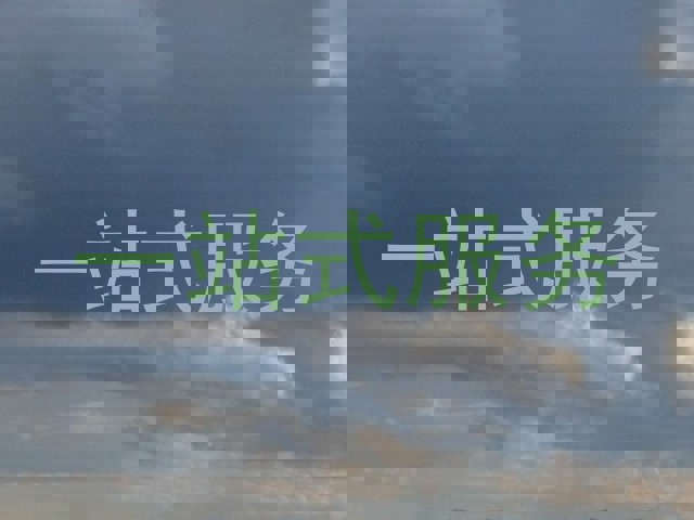 一站式服务
