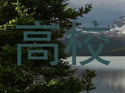 高校