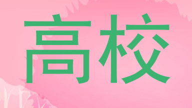 高校