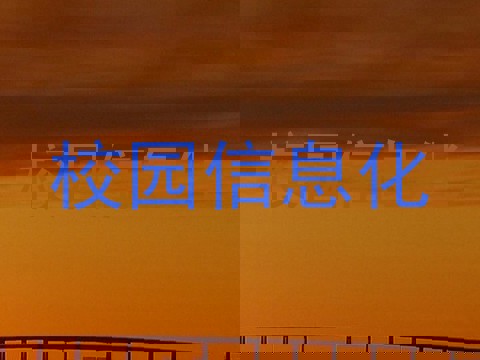 校园信息化