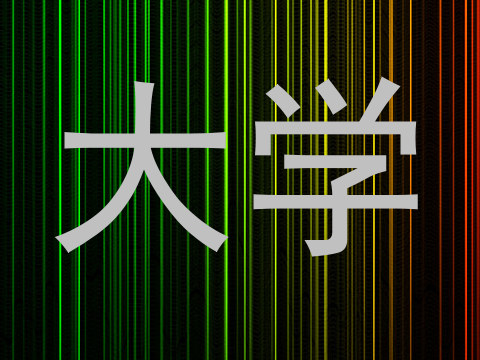 大学