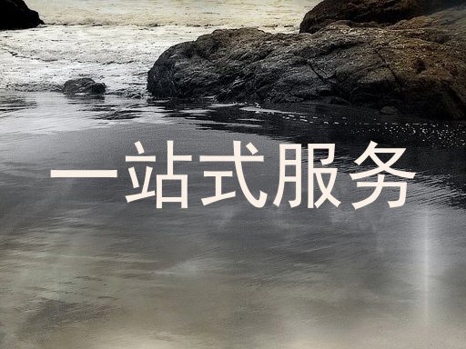 一站式服务