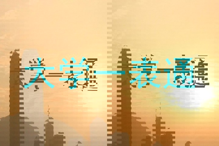 大学一表通