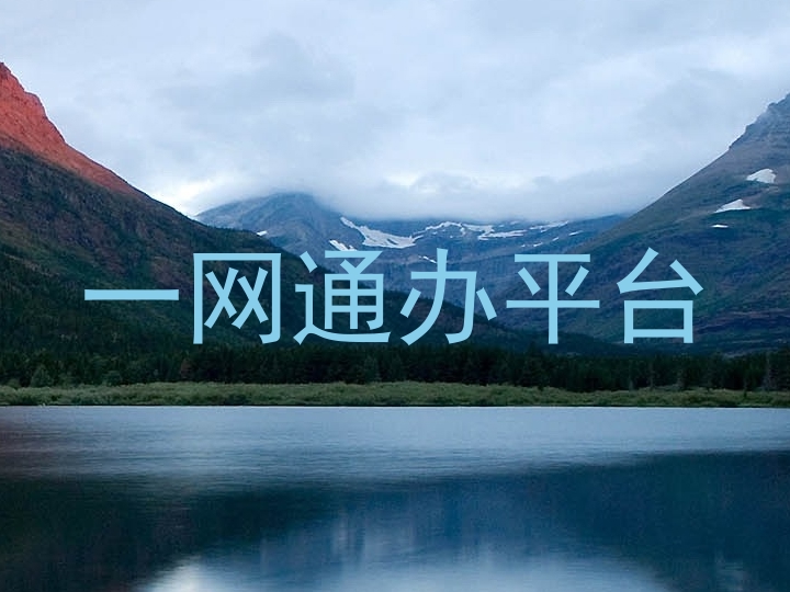 大学一表通