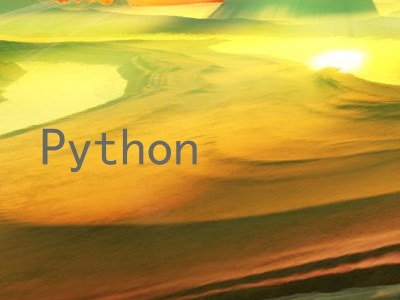 Python