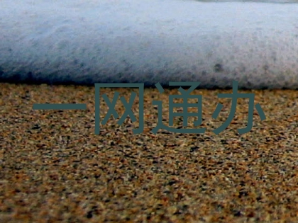 一网通办