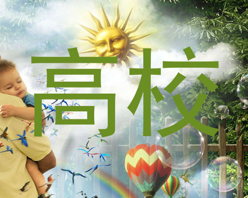 高校