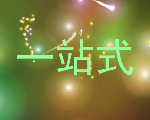 一站式