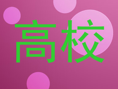高校