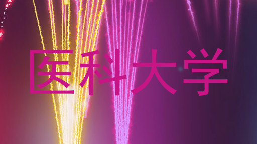 医科大学