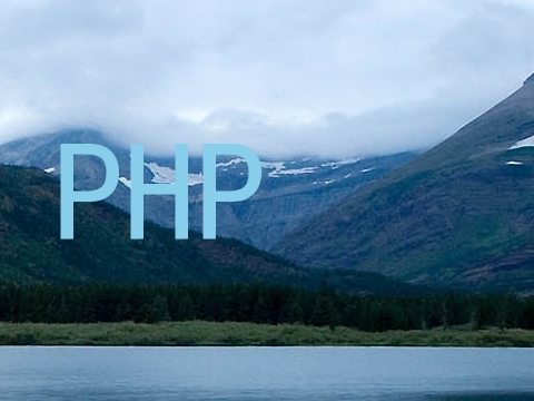 PHP