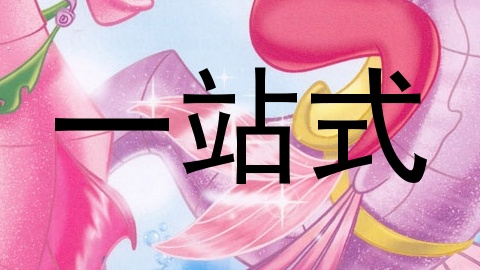一站式