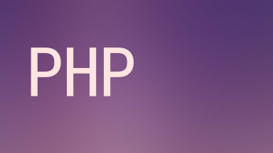 PHP