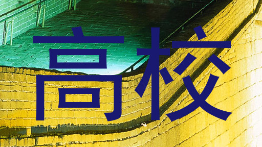 高校