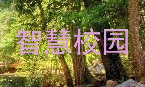 智慧校园