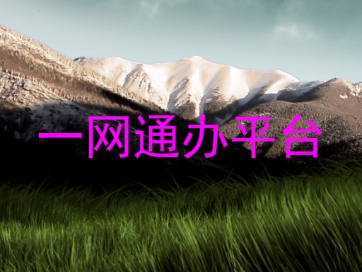 大学一表通