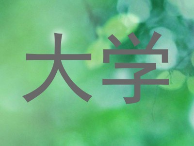 大学