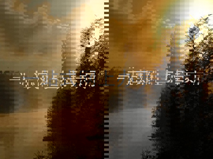 一站式网上办事大厅