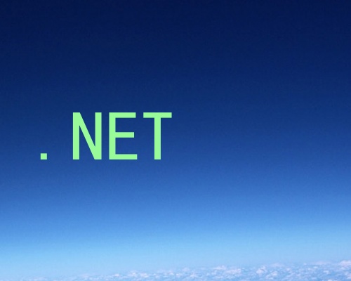 .NET