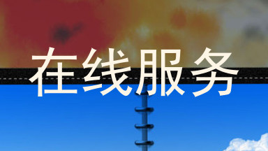 在线服务