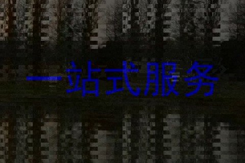 一站式服务