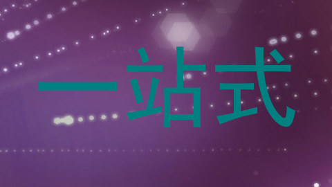 一站式