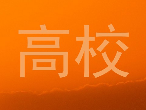 高校