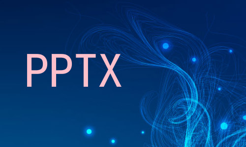PPTX