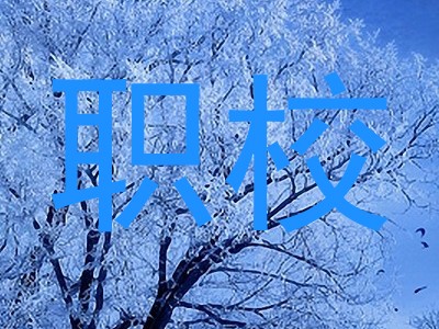 职校