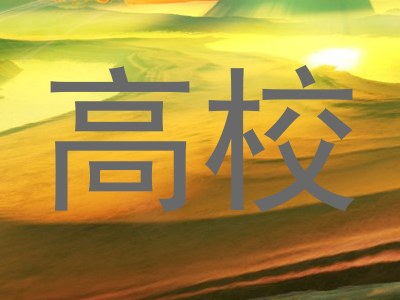 高校