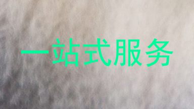 一站式服务