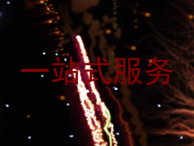 一站式服务