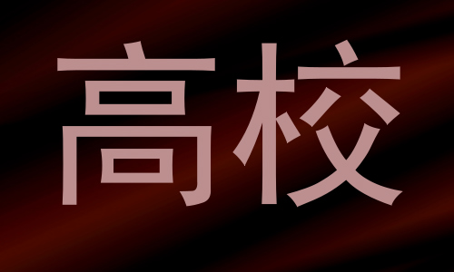 高校
