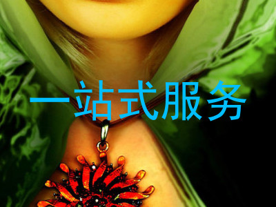 一站式服务