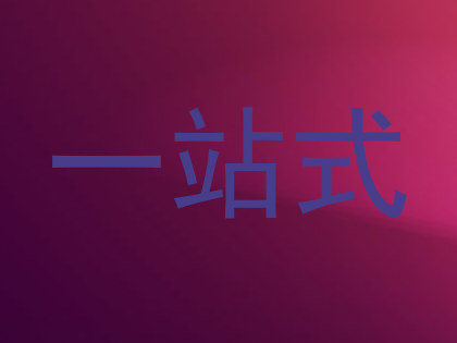 一站式