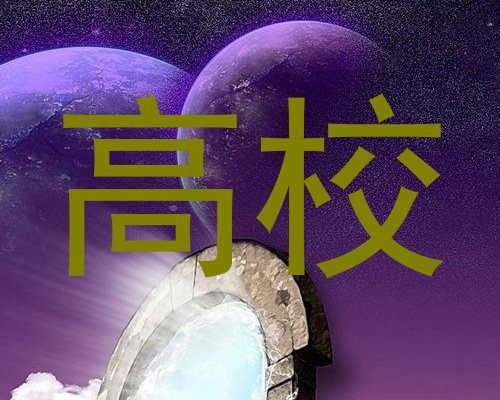 高校
