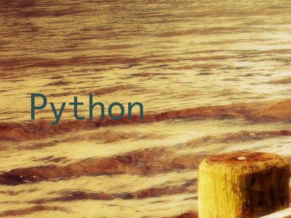 Python