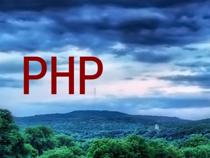 PHP