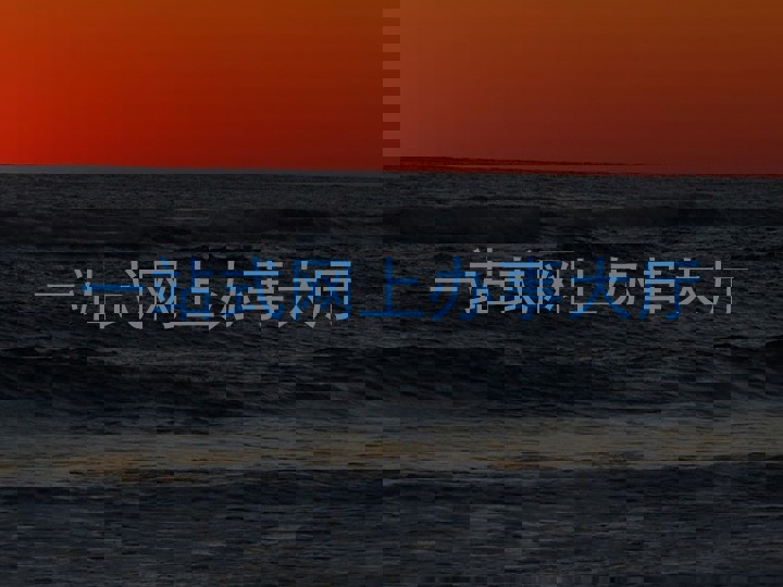 一站式网上办事大厅