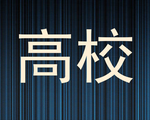 高校
